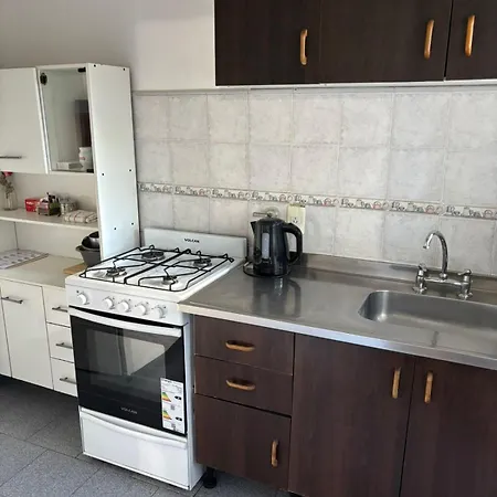 Palermo Soho 3 Ambientes Apartment Buenos Aires Exterior photo