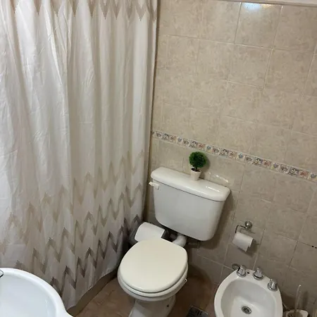 Palermo Soho 3 Ambientes Apartment Buenos Aires Exterior photo
