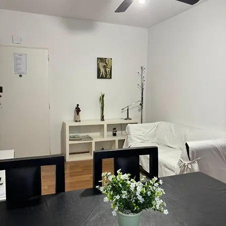 Palermo Soho 3 Ambientes Apartment Buenos Aires Exterior photo