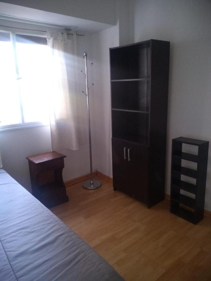 Palermo Soho 3 Ambientes Apartamento Buenos Aires