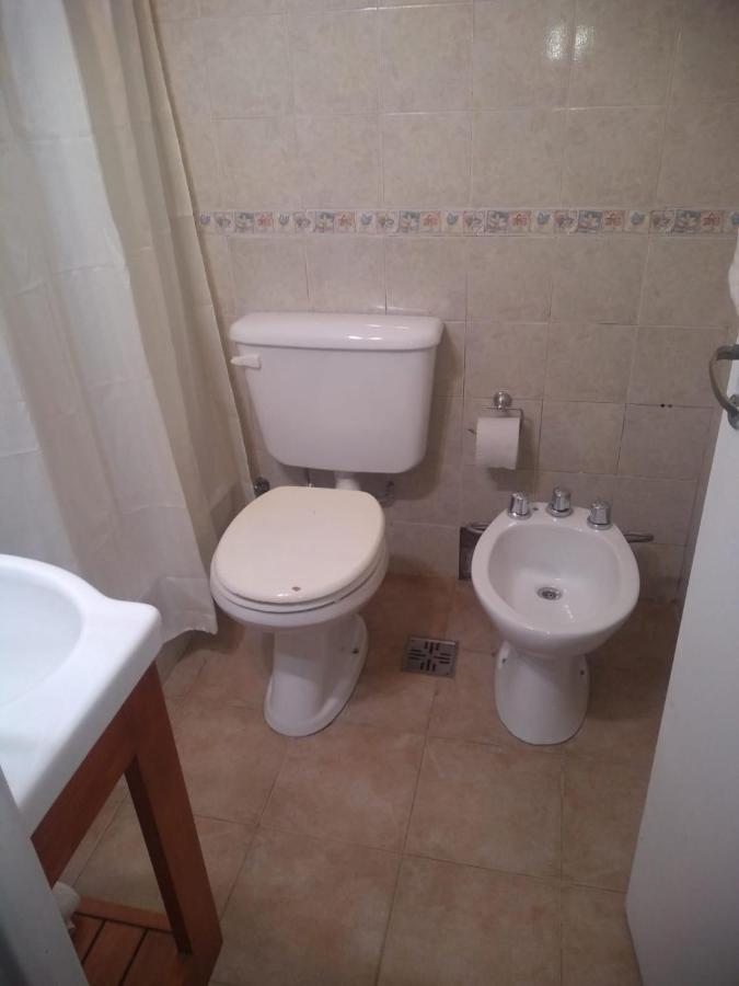 Palermo Soho 3 Ambientes Apartamento Buenos Aires