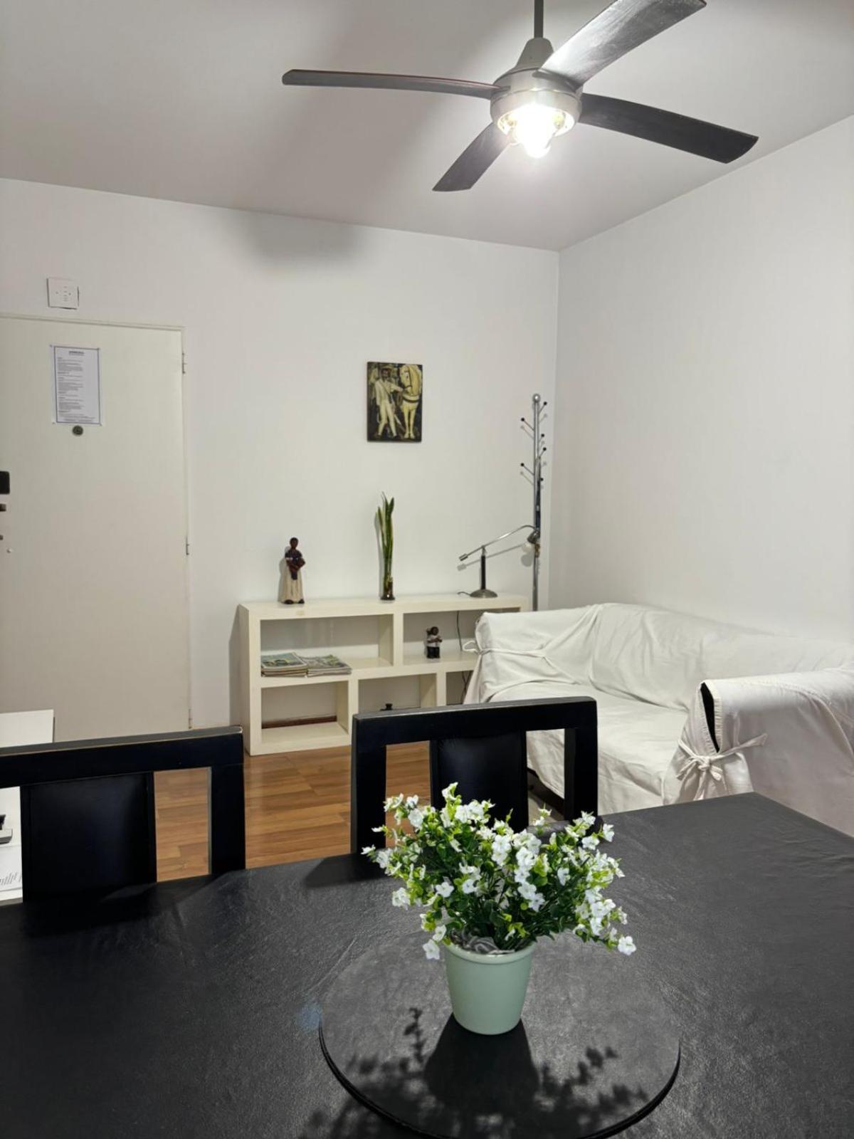 Apartamento Palermo Soho 3 Ambientes Buenos Aires