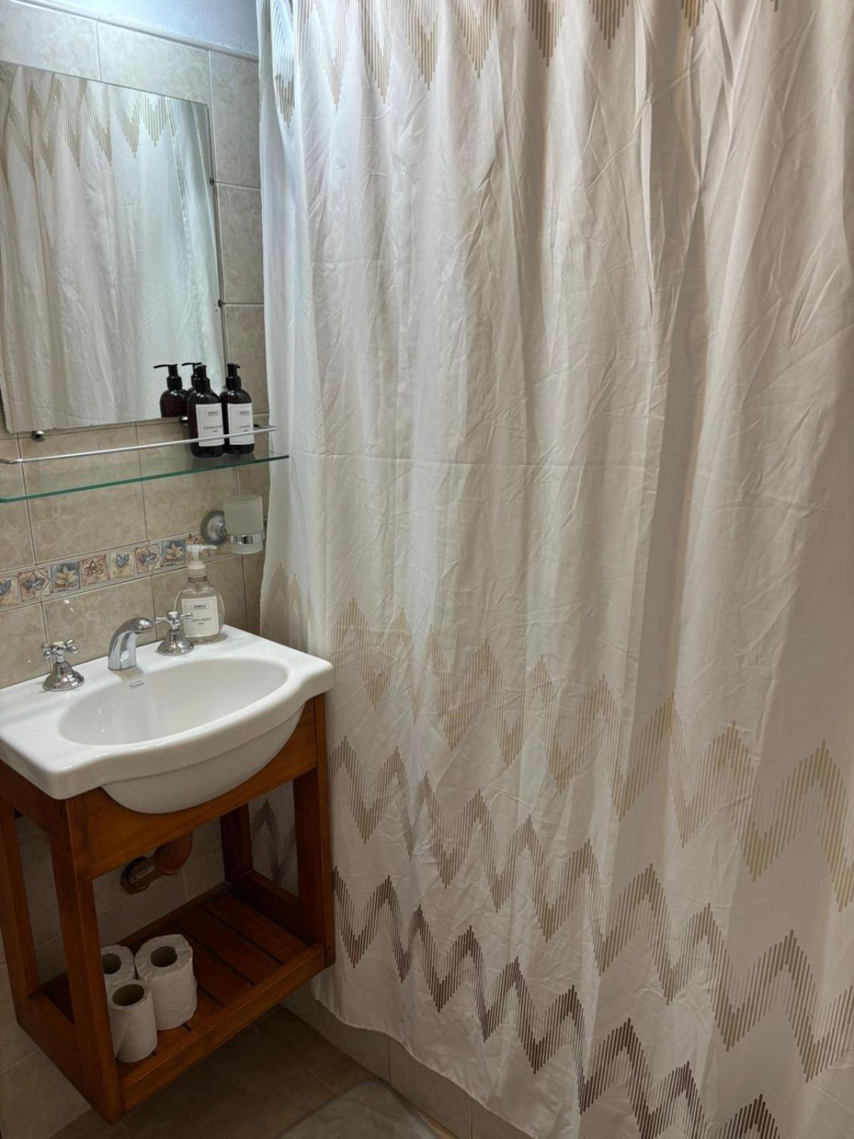 Apartamento Palermo Soho 3 Ambientes
